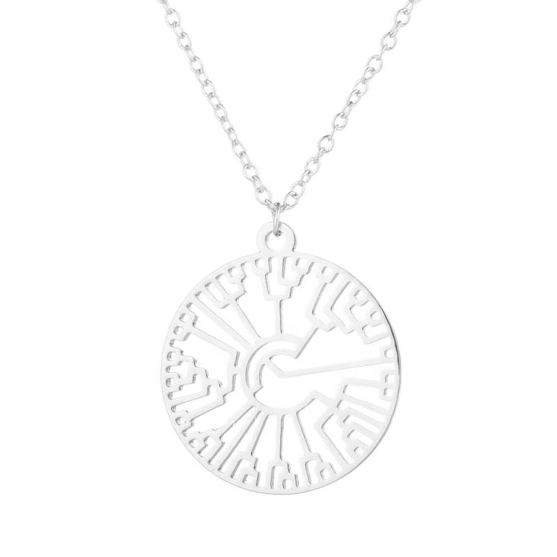 Wholesale Tree of Life Necklace – Evolution Tree Design, Science Jewelry