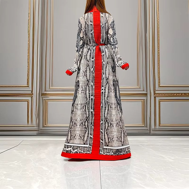 Wholesale Women's Smocked Abaya – Fashionable, Stretchable, Summer, Dubai Traditional